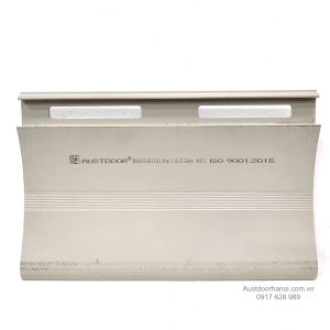 Cửa Cuốn Khe Thoáng Austdoor B100s