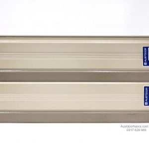 Cửa Cuốn Austdoor Siêu Thoáng C70