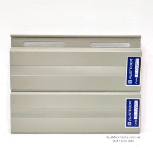 Cửa Cuốn Austdoor Khe Thoáng E51i