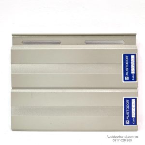 Cửa Cuốn Austdoor Khe Thoáng E50i