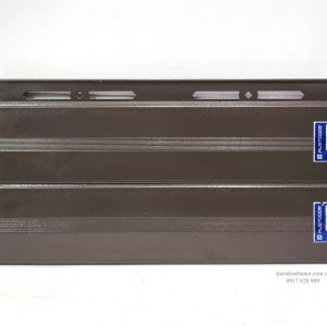 Cửa Cuốn Khe Thoáng Austdoor M70i