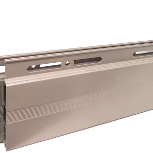 Cửa Cuốn Khe Thoáng Austdoor M71i