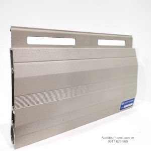 Cửa Cuốn Khe Thoáng Austdoor B100s
