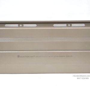 Cửa Cuốn Khe Thoáng Austdoor M71i