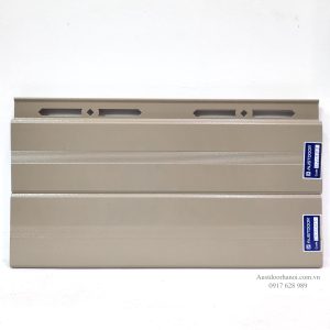 Cửa Cuốn Khe Thoáng Austdoor M71i