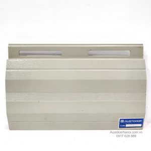 Cửa Cuốn Khe Thoáng Austdoor B100s