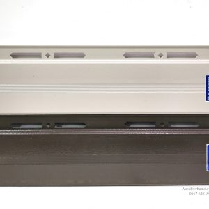 Cửa Cuốn Khe Thoáng Austdoor M70i