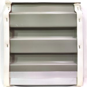 Cửa Cuốn Tấm Liền Series 1