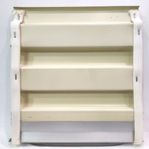 Cửa Cuốn Tấm Liền Series 1