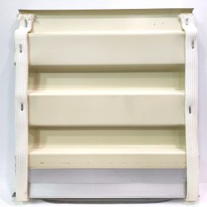 Cửa Cuốn Tấm Liền Series 4