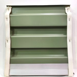 Cửa Cuốn Tấm Liền Series 4