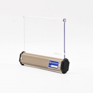 Cửa Cuốn Trong Suốt Austvision 2