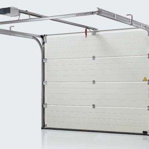 Cửa Trượt Trần OVERHEAD OV1