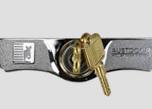 Khoá Cửa Cuốn Austdoor